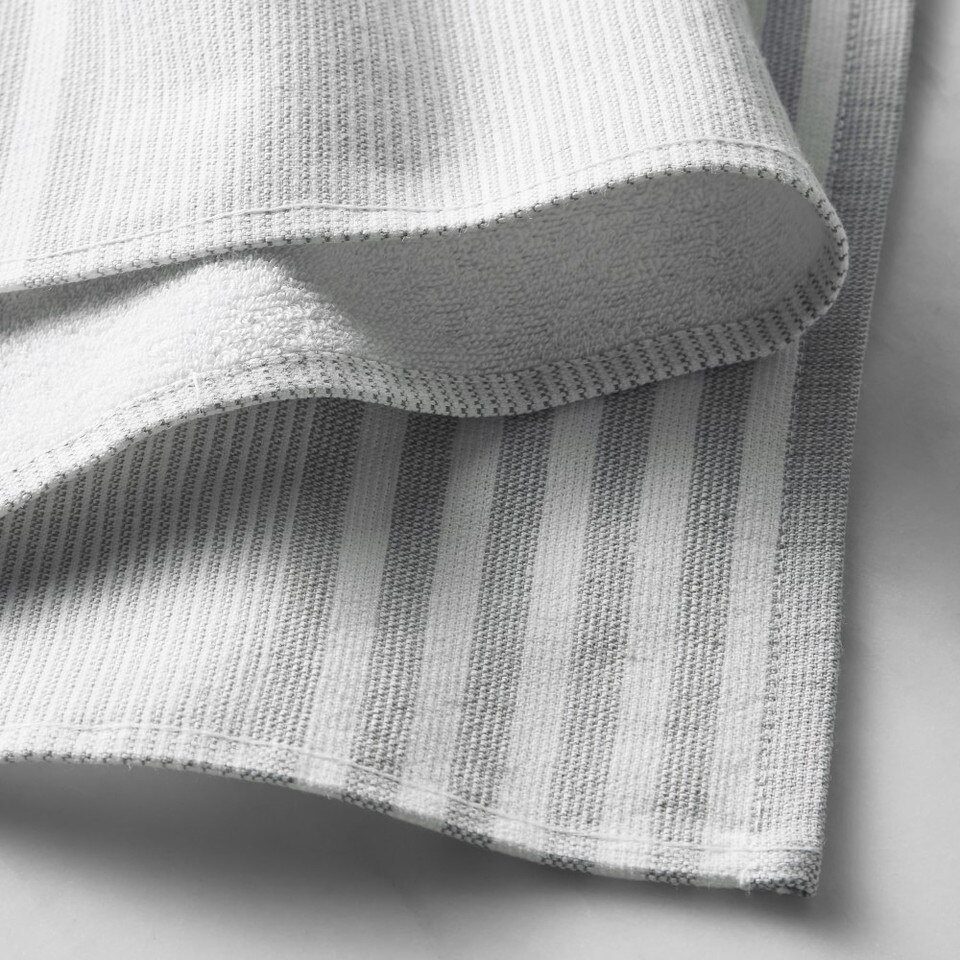 Williams Sonoma SuperAbsorbent MultiPack Tea Towels, Set of 4 Williams Sonoma Australia